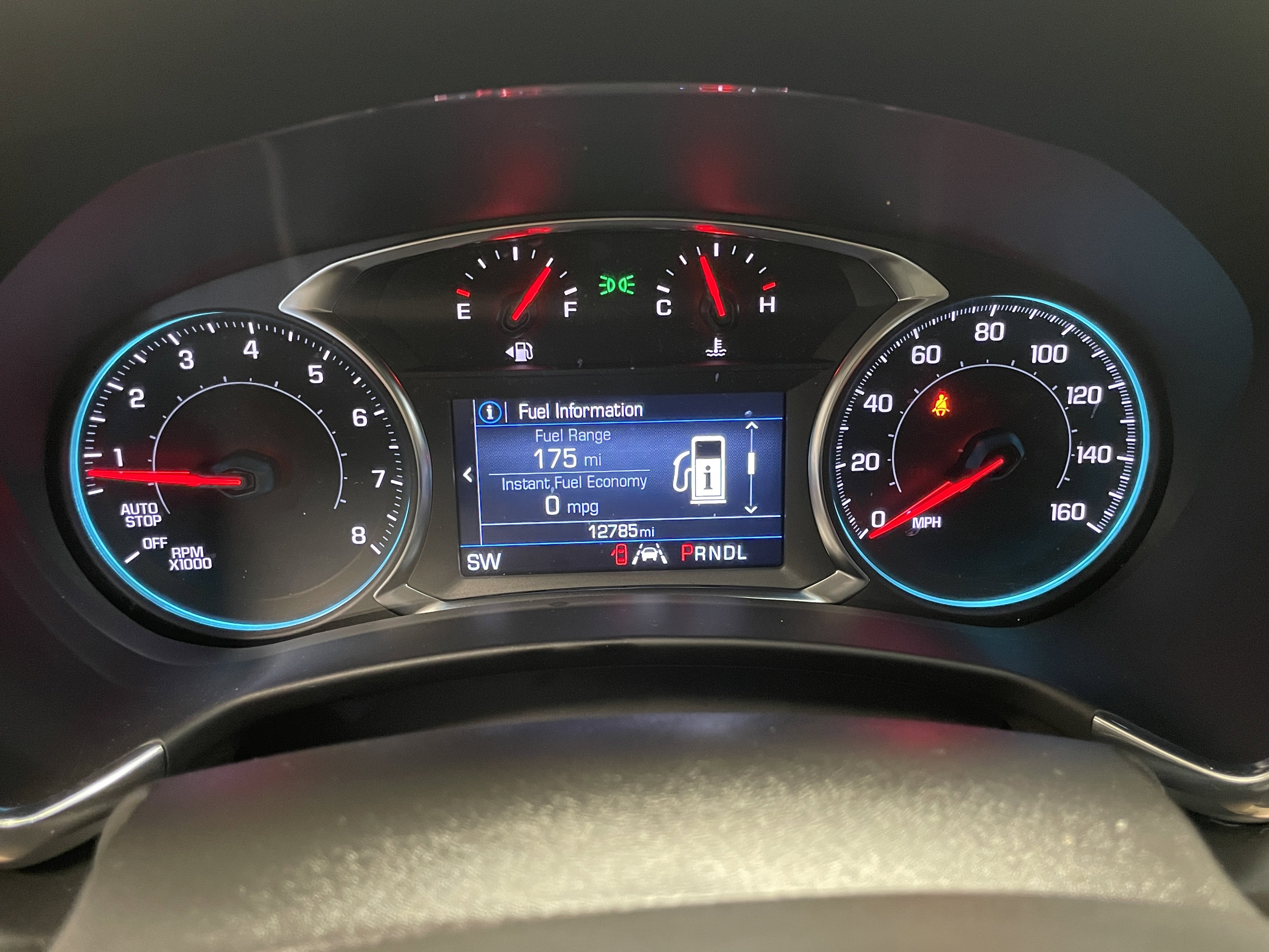 Used 2023 Chevrolet Equinox LT image 17