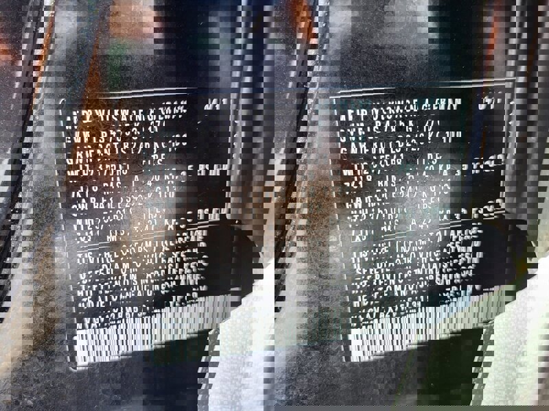 Used 2011 Volkswagen Tiguan SE image 27