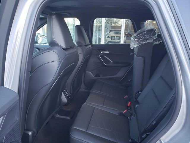 New 2026 BMW X1 xDrive28i w/ Convenience Package image 12