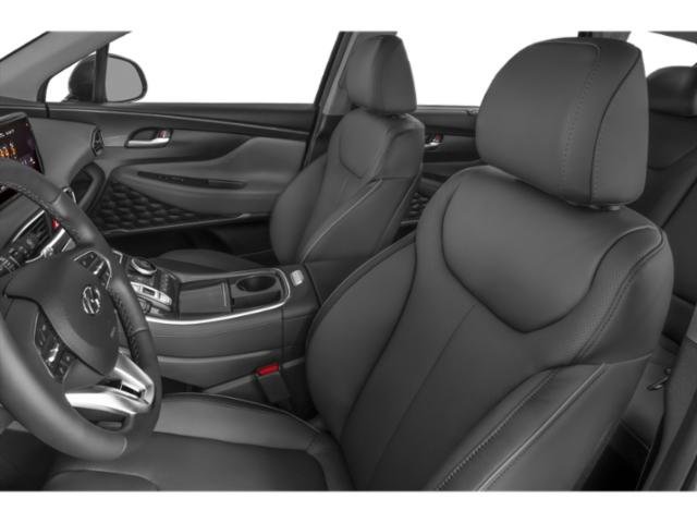 Certified 2021 Hyundai Santa Fe Limited w/ Cargo Package image 12