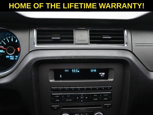 Used 2014 Ford Mustang Coupe w/ Equipment Group 102A image 25
