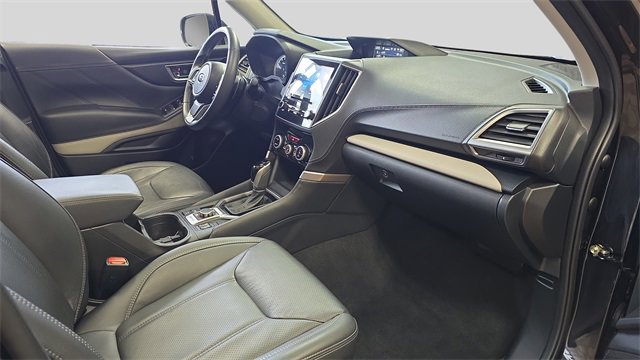 Used 2023 Subaru Forester Limited image 12