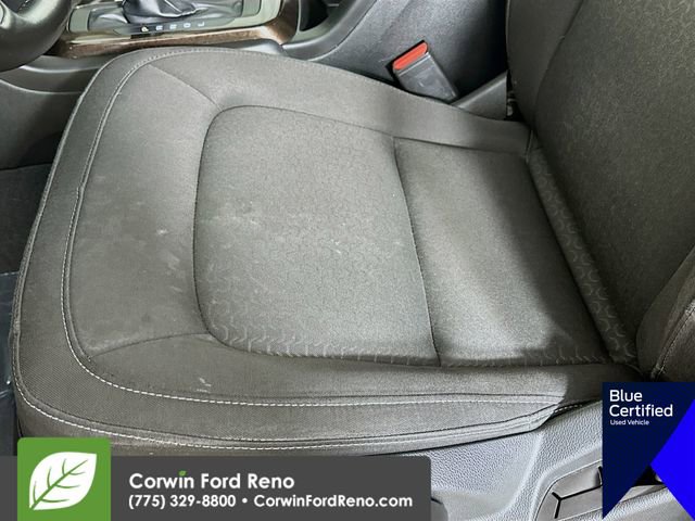 Used 2020 GMC Canyon SLE w/ Driver Alert Package AWD/4WD image 22