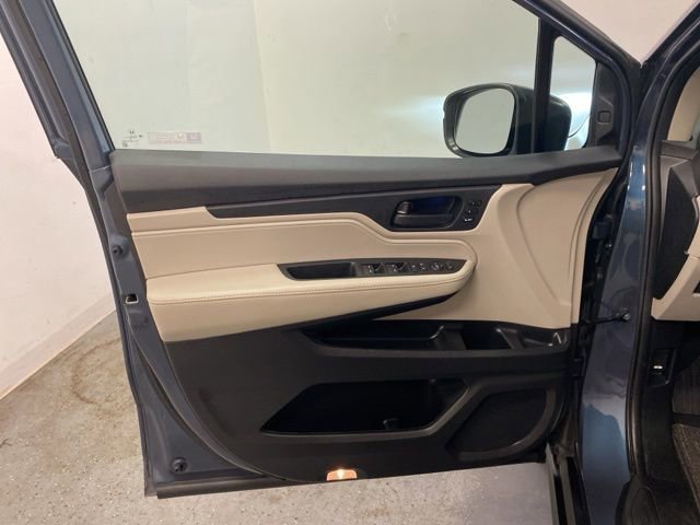 Certified 2025 Honda Odyssey EX-L image 20