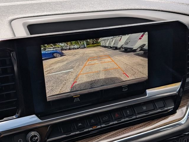 Used 2023 Chevrolet Silverado 1500 RST image 22