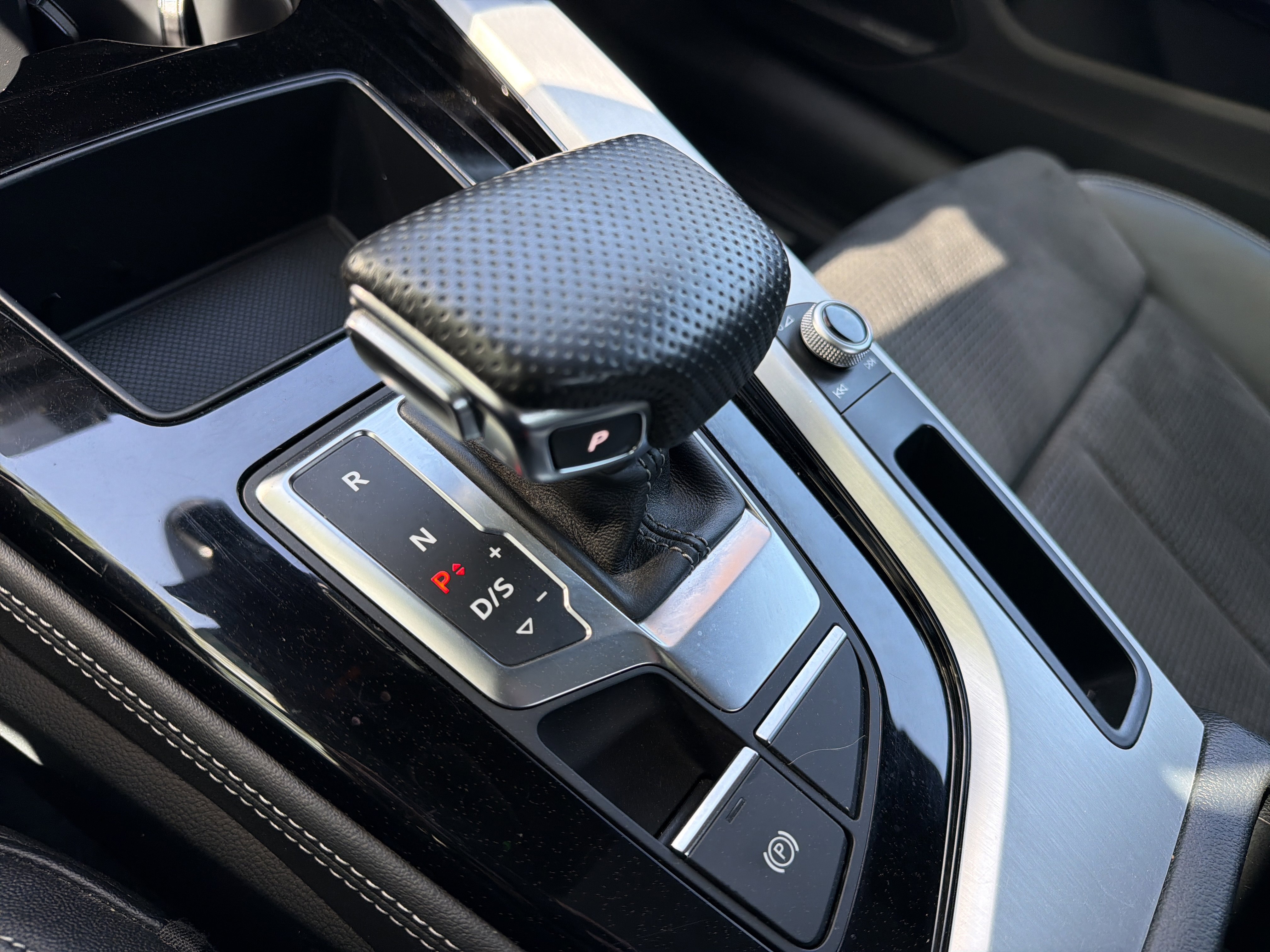 Used 2020 Audi A5 2.0T Premium Plus image 25