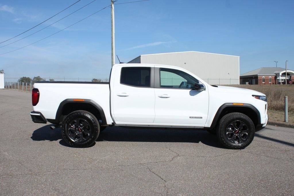 New 2025 GMC Canyon Elevation w/ Convenience Package image 13