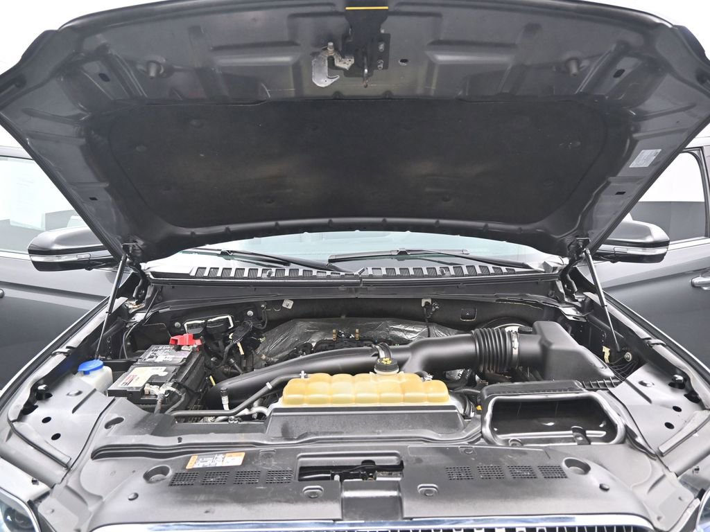 Used 2021 Lincoln Navigator L Reserve image 40