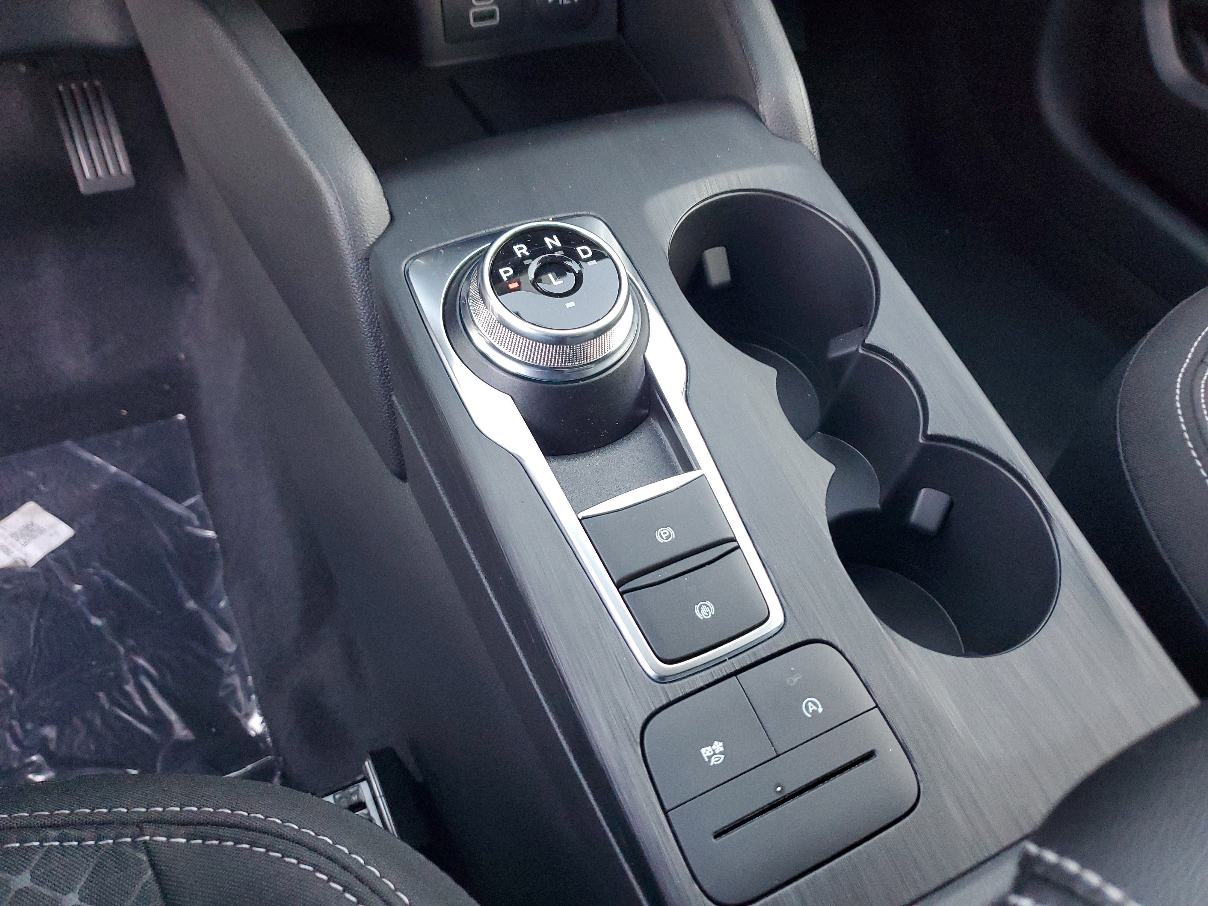 New 2026 Ford Escape Active image 18