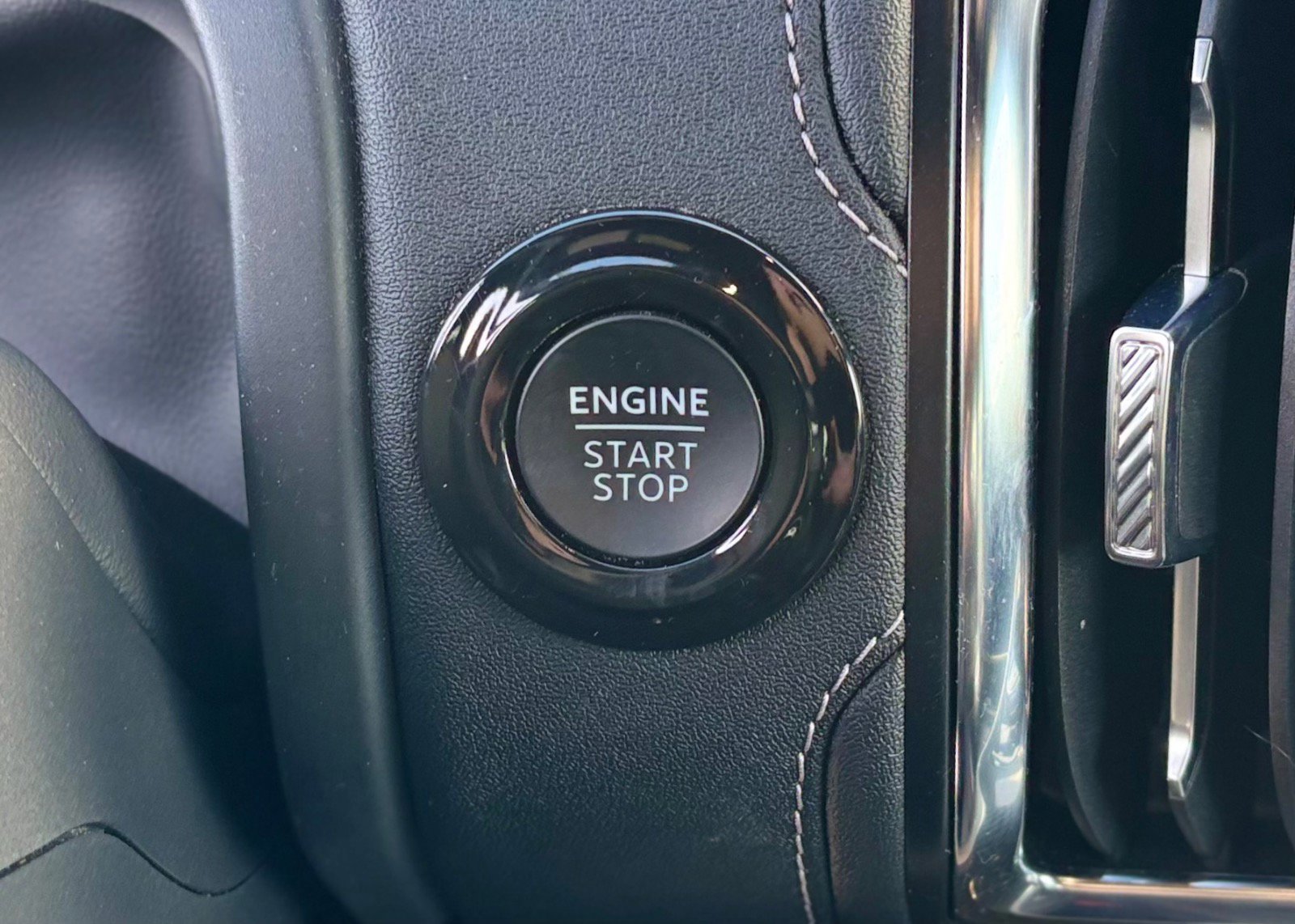 Certified 2025 Ford Expedition Max Platinum w/ Stealth Performance Package image 56