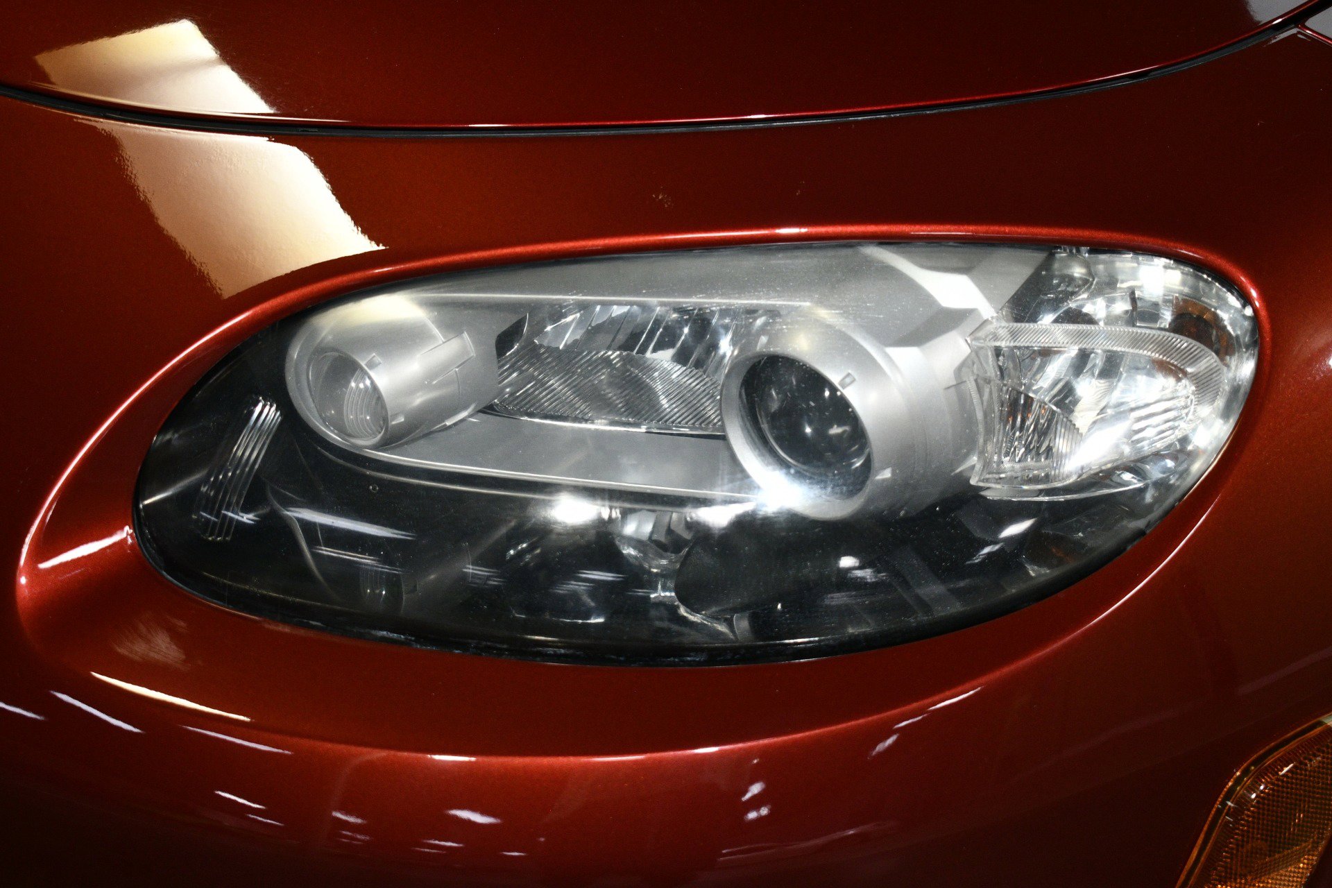 Used 2007 MAZDA MX-5 Miata Touring image 57