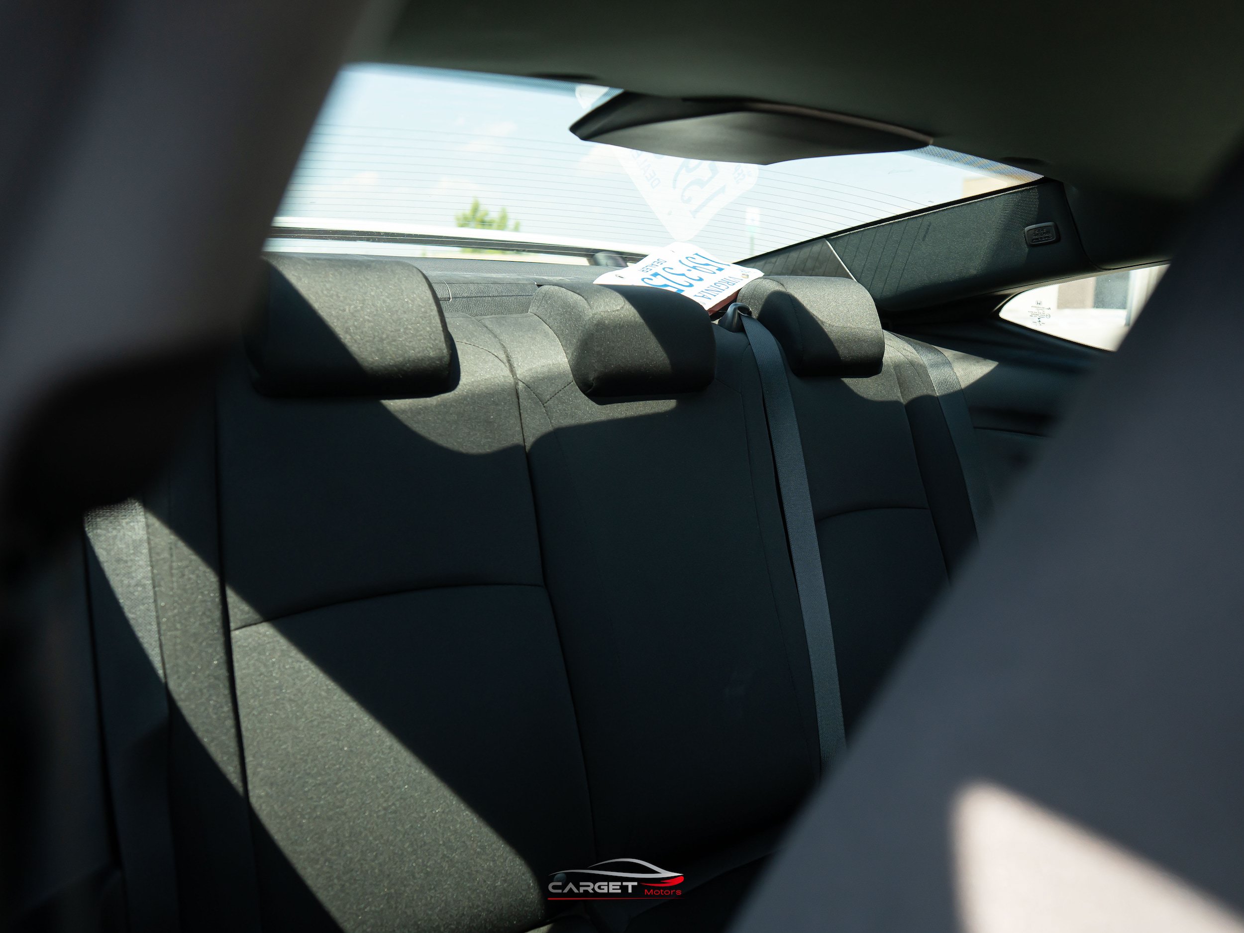 Used 2020 Honda Civic Si image 17