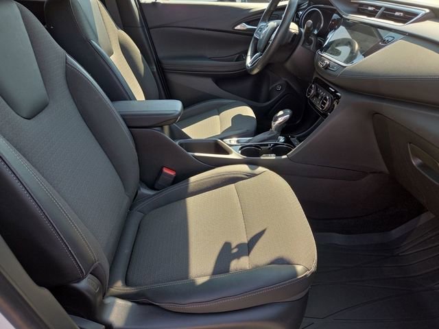 Used 2023 Buick Encore GX Select w/ Sport Touring Package image 26