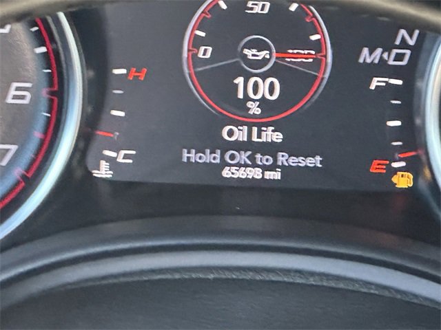 Used 2023 Dodge Charger SXT image 13