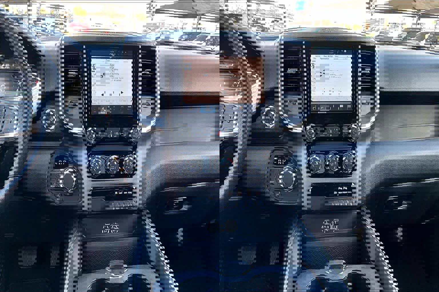 New 2026 RAM 1500 Express image 7