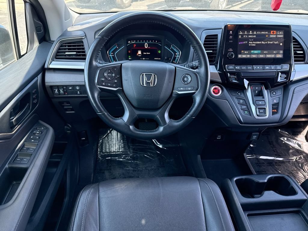 Used 2022 Honda Odyssey EX-L image 14