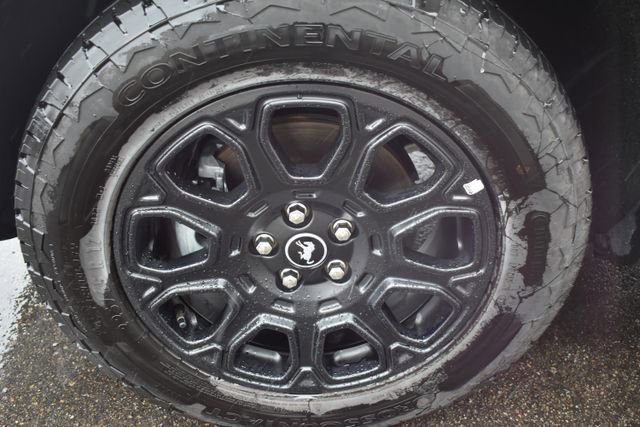 Used 2025 Ford Bronco Sport Badlands image 49