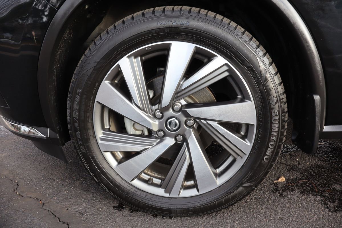 Used 2020 Nissan Murano SL w/ Moonroof Package image 42