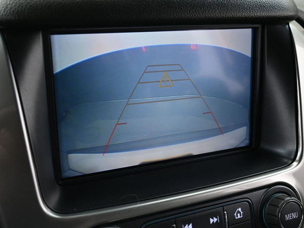 Used 2018 Chevrolet Suburban LT image 29