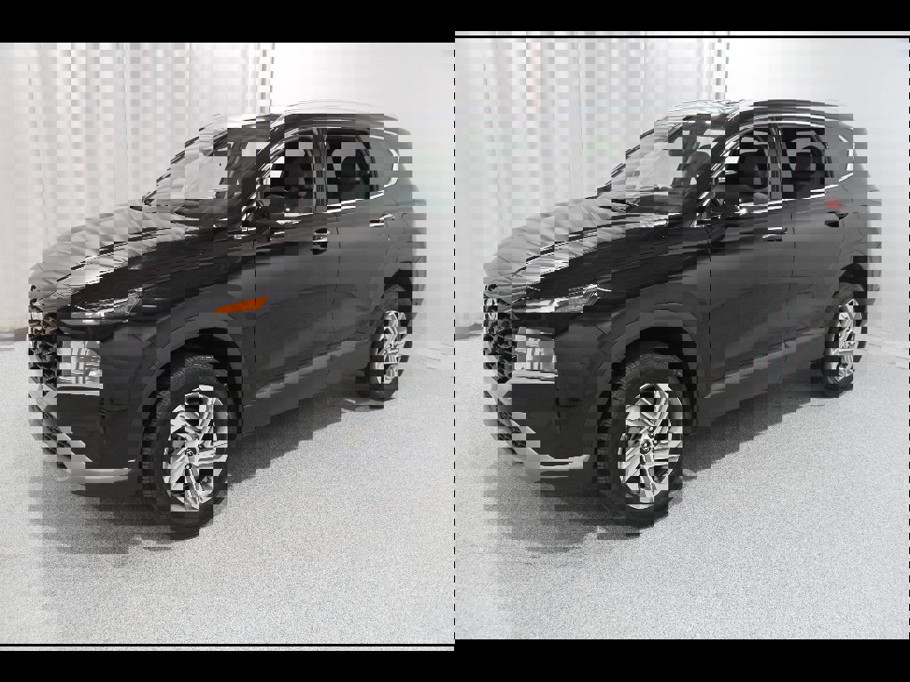 Certified 2023 Hyundai Santa Fe SEL AWD/4WD image 3