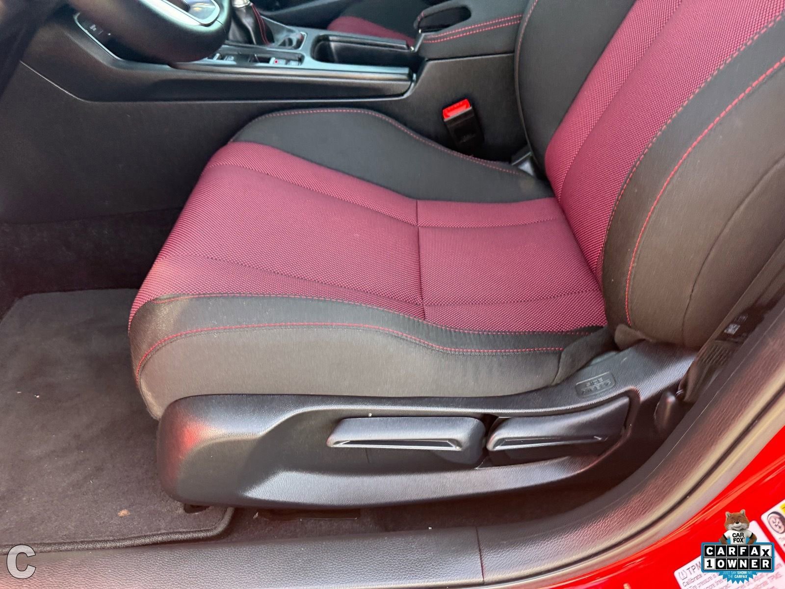 Used 2026 Honda Civic Si image 20