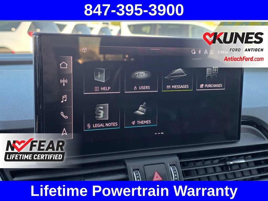 Used 2025 Audi Q5 2.0T Premium AWD/4WD image 64