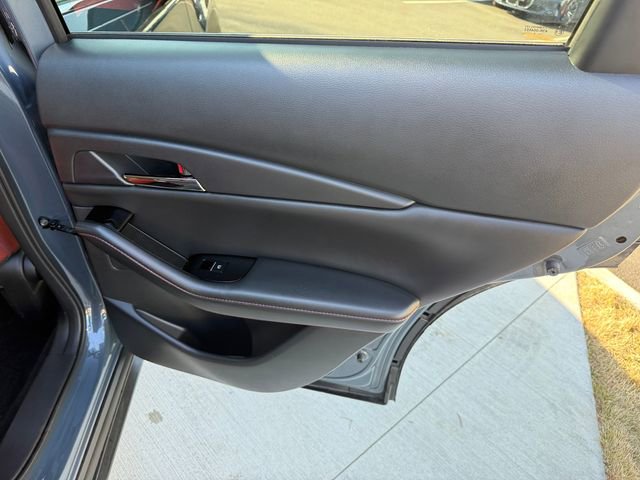 Used 2023 MAZDA CX-30 AWD 2.5 S w/ Preferred Package image 33