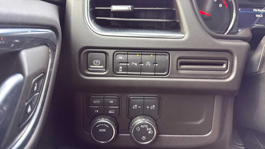 Used 2023 Chevrolet Tahoe LS w/ Driver Alert Package image 20