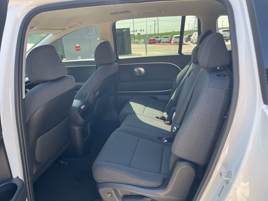 New 2026 Hyundai Ioniq 9 SE image 20
