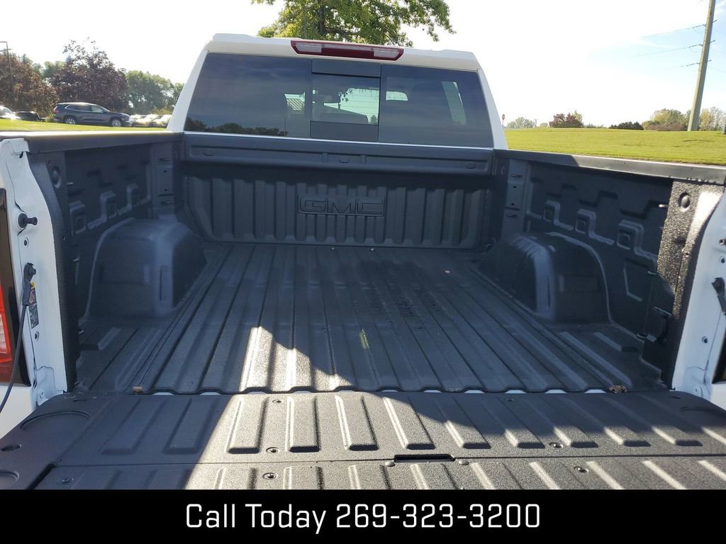 New 2026 GMC Sierra 1500 SLT w/ SLT Premium Plus Package image 28