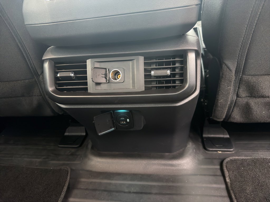 Used 2022 Ford F150 XL w/ STX Appearance Package image 18