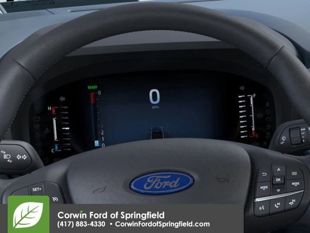 New 2026 Ford Maverick XLT image 15