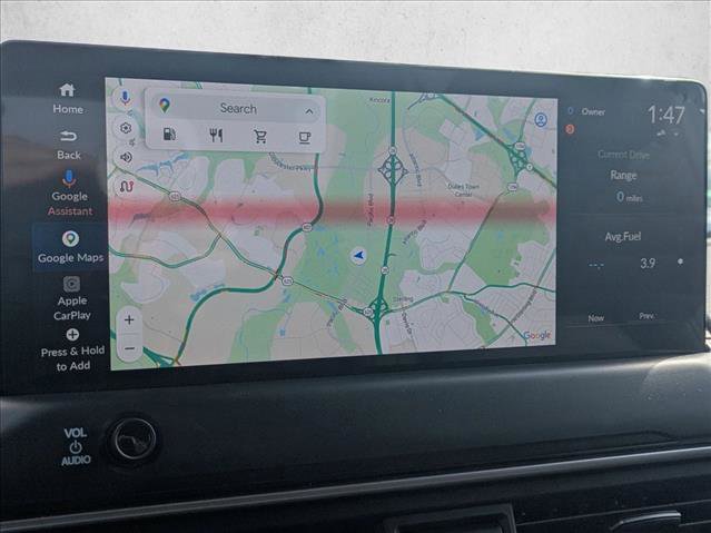 New 2026 Honda Pilot Black Edition image 14