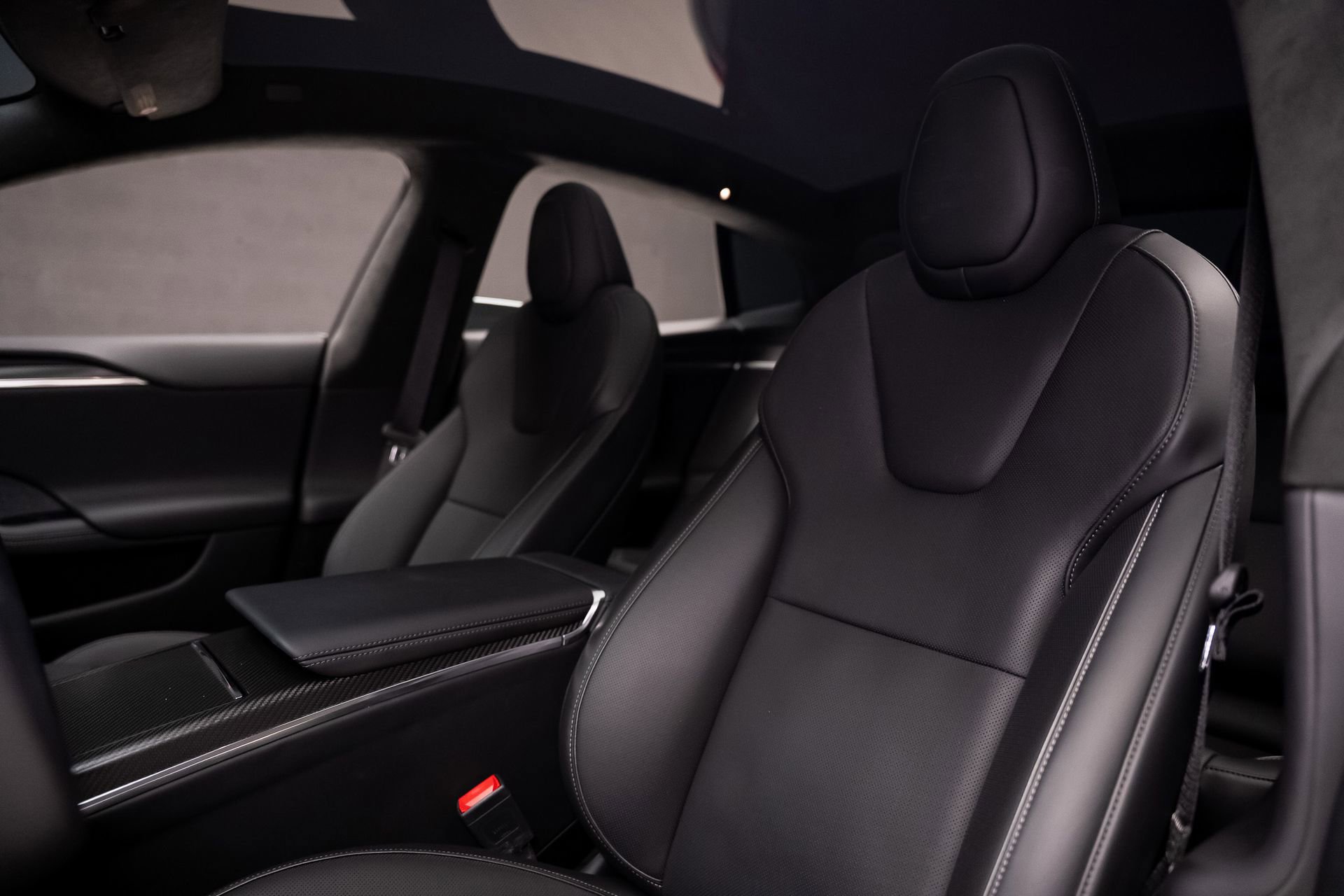 Used 2022 Tesla Model S Plaid image 53