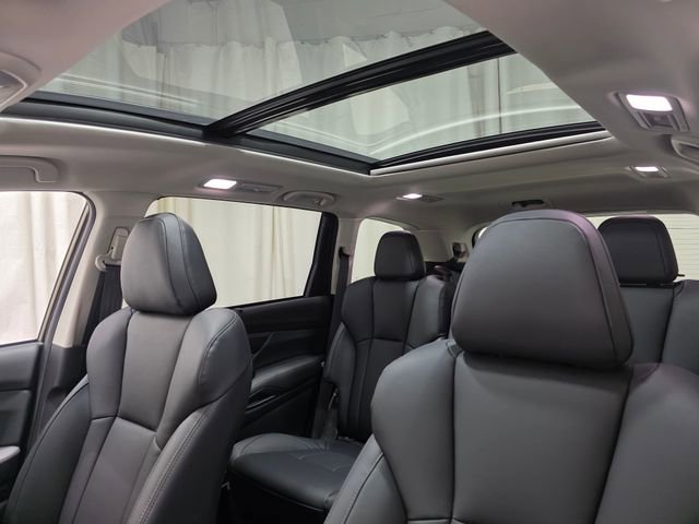 New 2026 Subaru Ascent Limited Bronze image 26