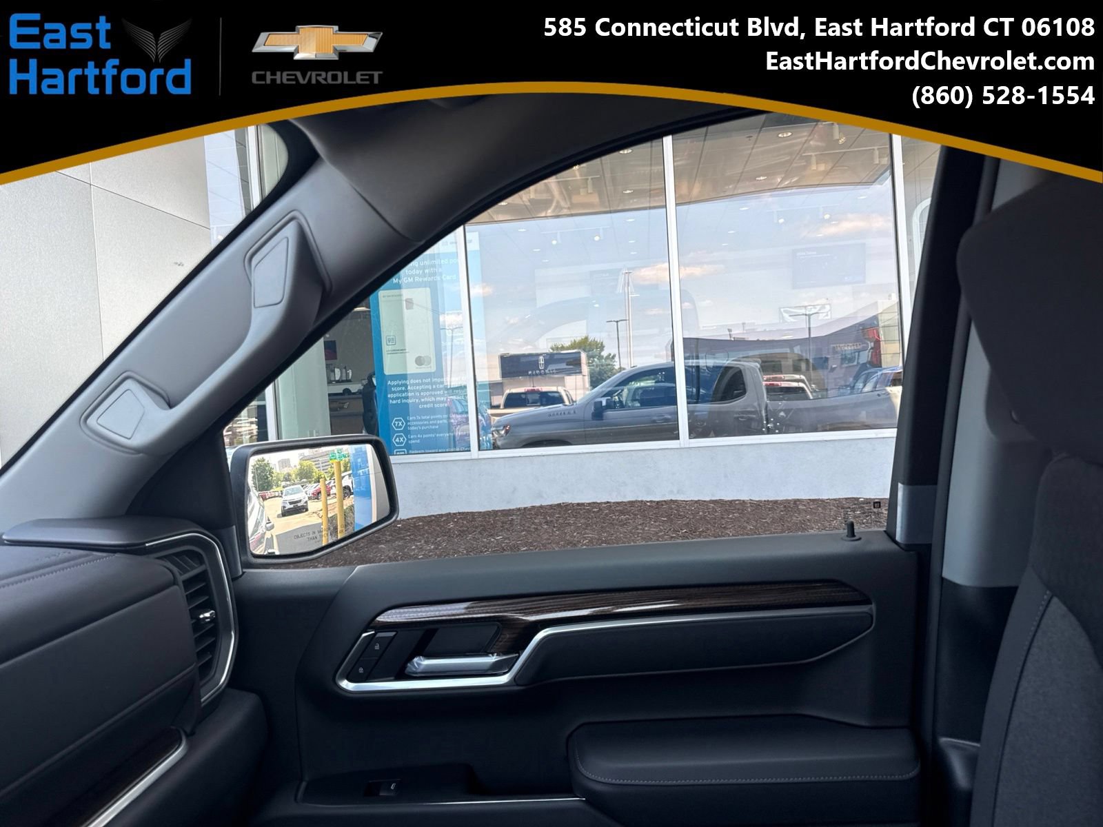 New 2026 Chevrolet Silverado 1500 LT AWD/4WD image 25