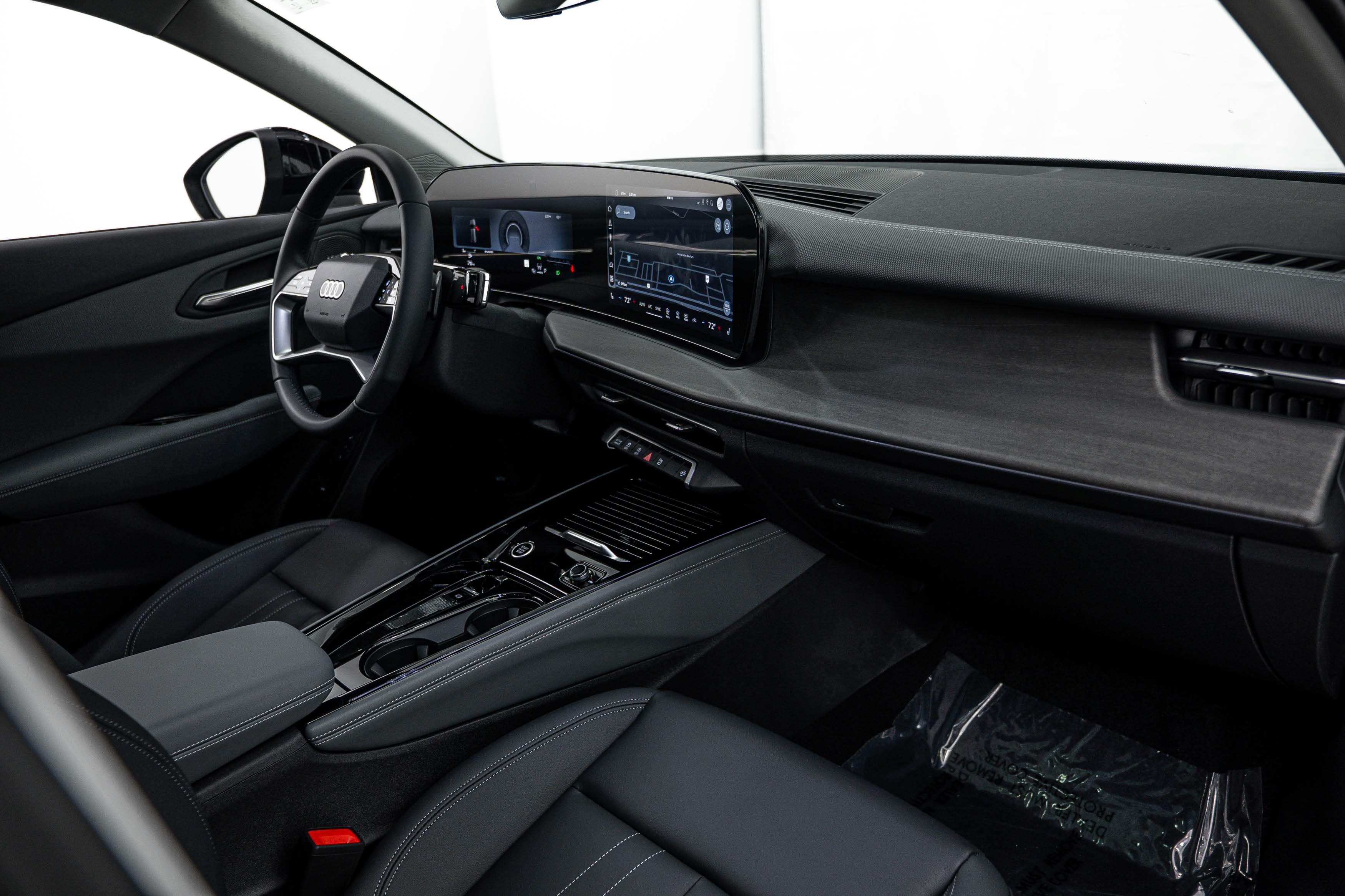 New 2026 Audi Q3 quattro 2.0T AWD/4WD image 8