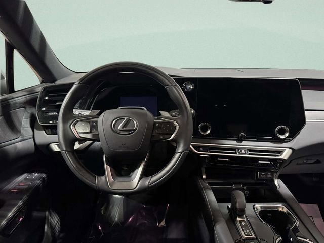 Used 2024 Lexus RX 350 w/ Convenience Package image 12