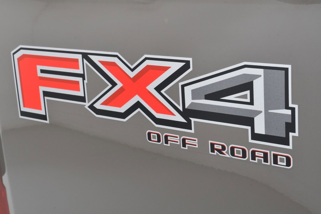 New 2026 Ford F350 Lariat image 22