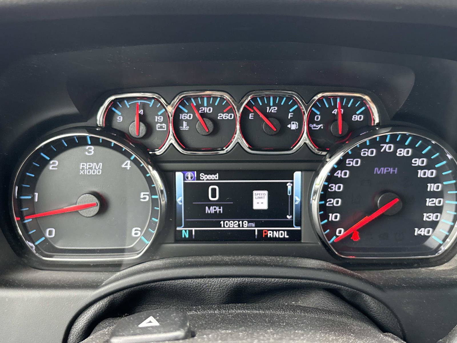 Used 2020 Chevrolet Tahoe LT AWD/4WD image 23