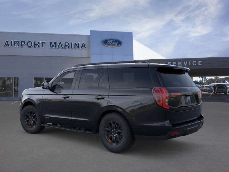 New 2025 Ford Expedition Tremor image 5