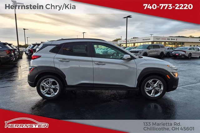 Used 2023 Hyundai Kona SEL image 30