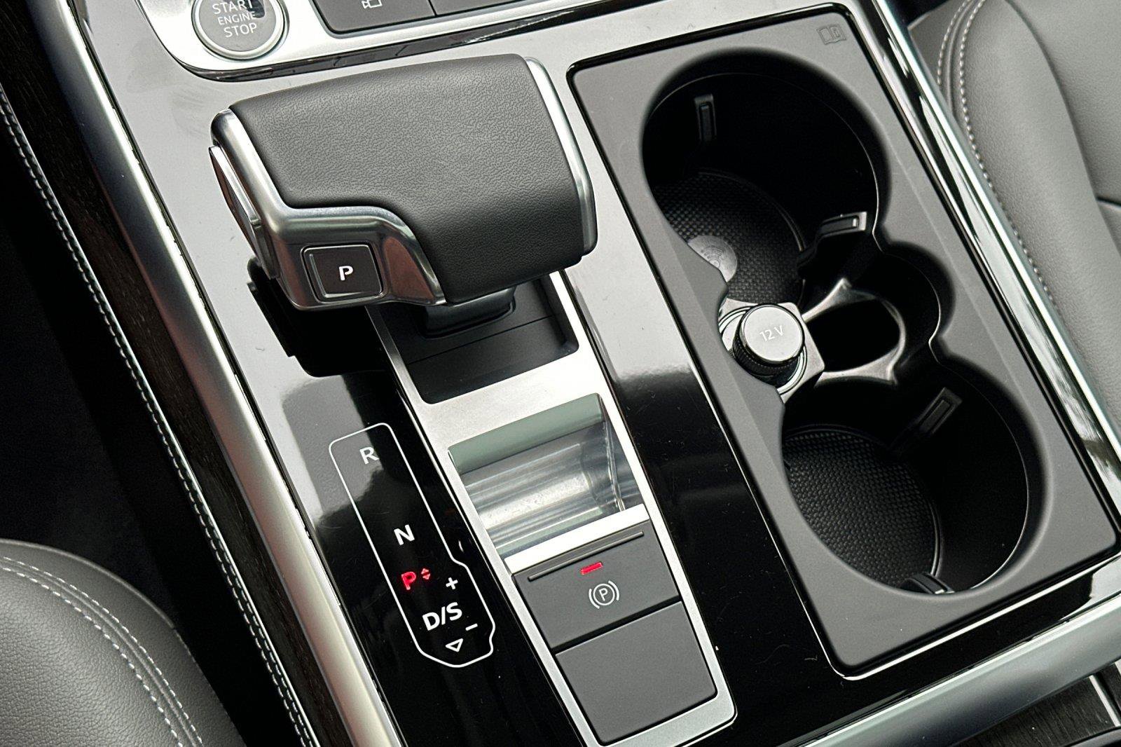 Certified 2025 Audi Q7 3.0T Premium Plus w/ Premium Plus Package image 23