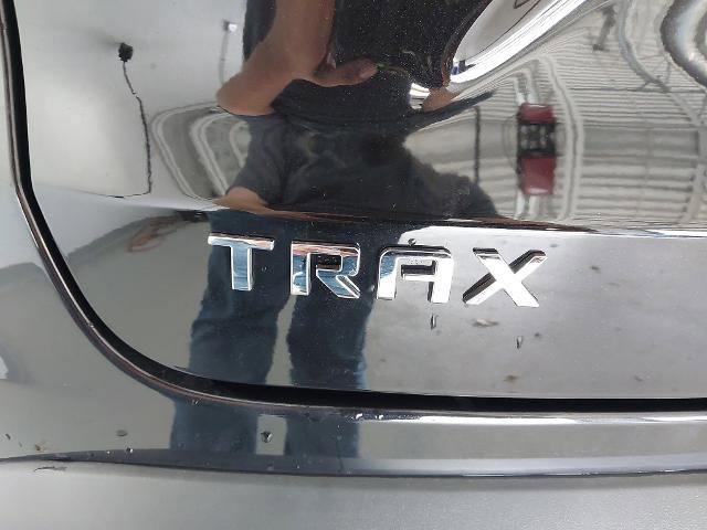 New 2026 Chevrolet Trax ACTIV image 32