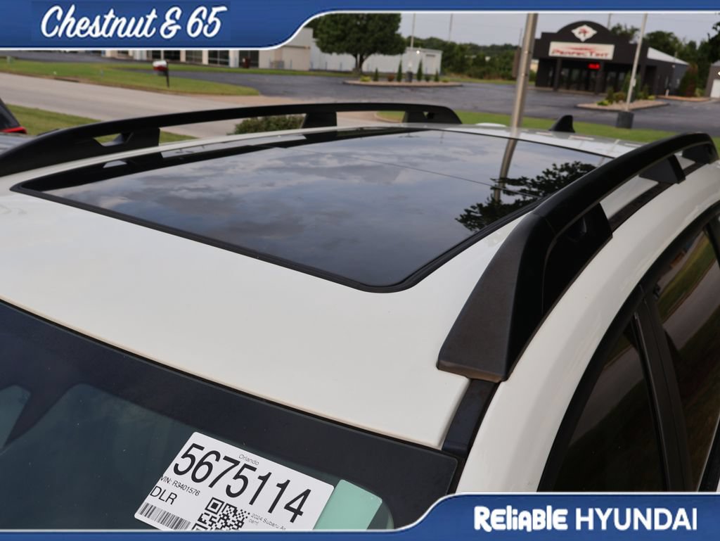 Used 2024 Subaru Ascent Onyx Edition AWD/4WD image 14