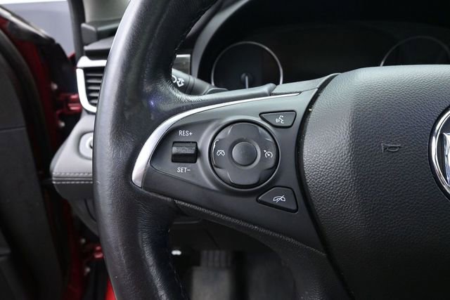Used 2019 Buick LaCrosse Essence w/ Sun and Shade Package AWD/4WD image 30