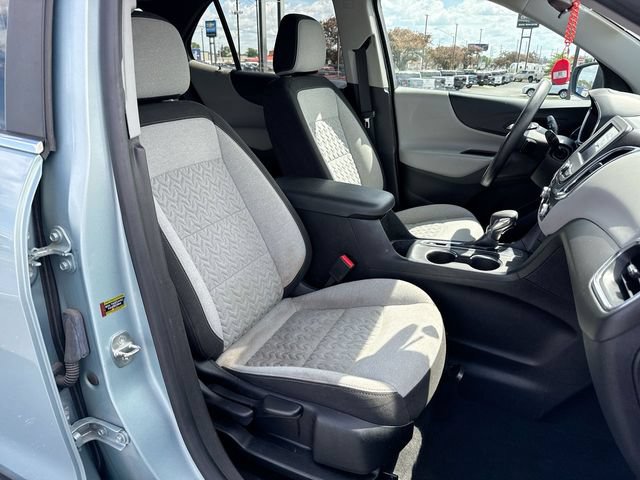 Used 2022 Chevrolet Equinox LT FWD image 25
