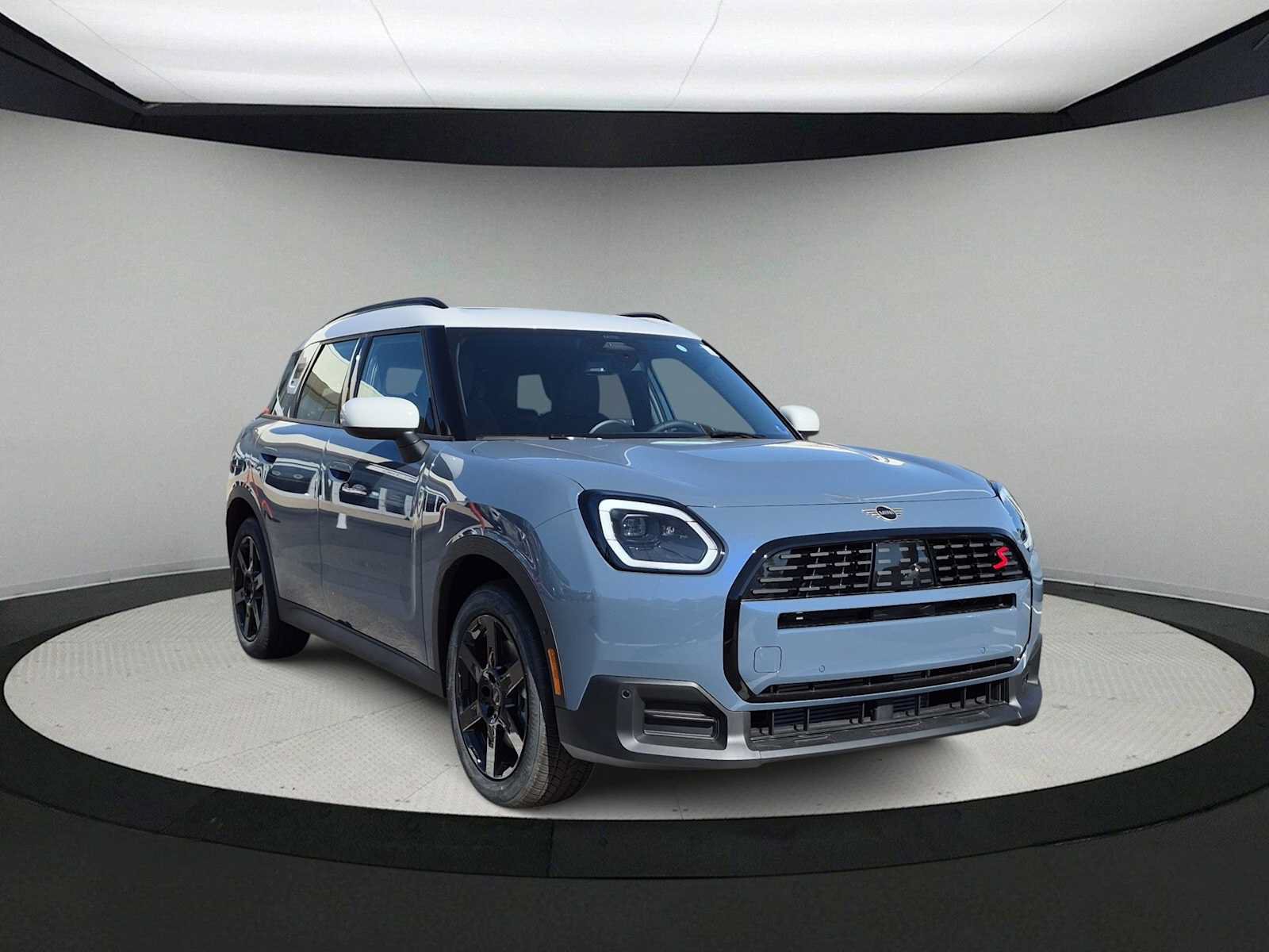 New 2027 MINI Cooper Countryman S AWD/4WD image 2