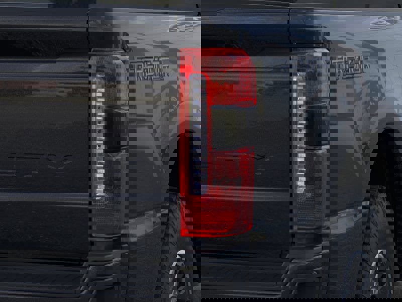 New 2026 Ford F250 Lariat image 21