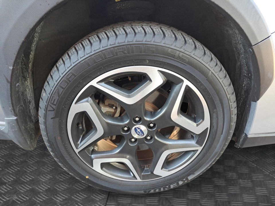 Used 2018 Subaru Crosstrek 2.0i Limited image 20